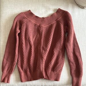 Abercrombie & Fitch Sweater